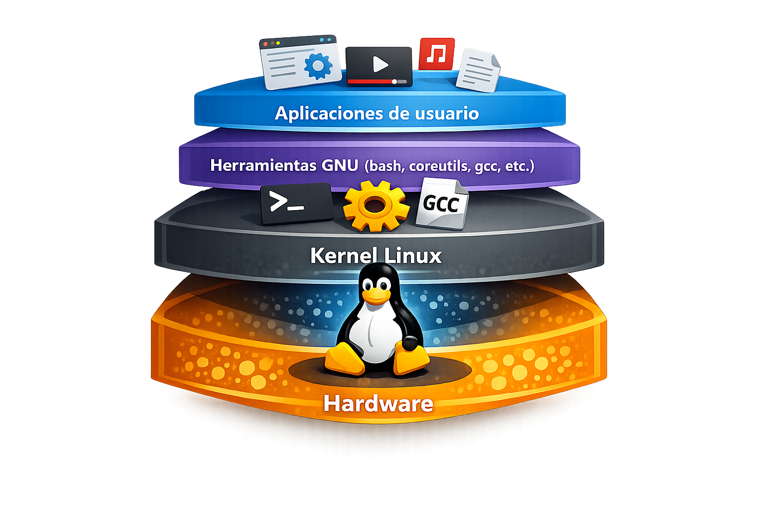 GNU/Linux